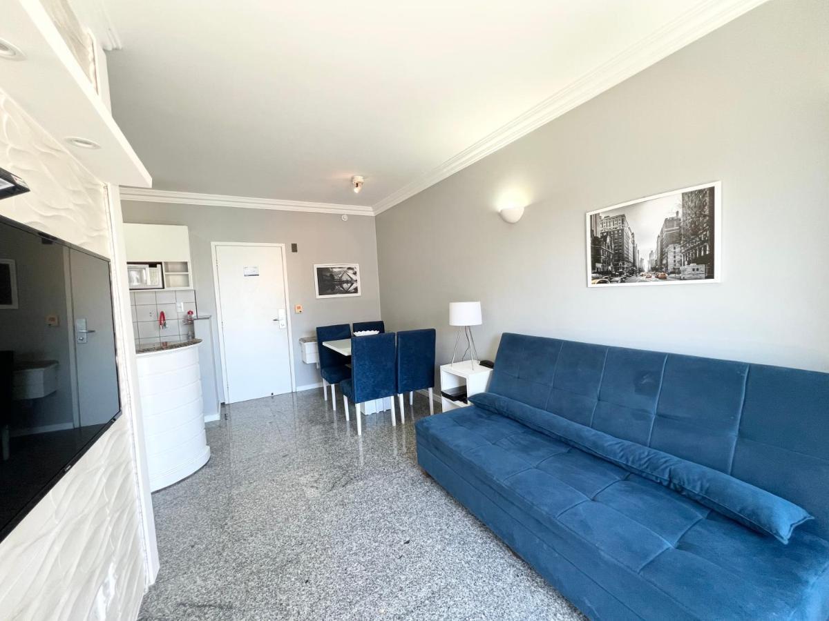 Appartement Super Flat Meireles 6I à Fortaleza  Extérieur photo